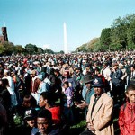  The Million Man March