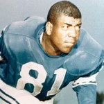 Richard “Dick Night Train” Lane