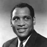 Paul LeRoy Bustill Robeson