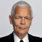 Horace Julian Bond