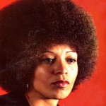 Angela Yvonne Davis