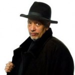 Walter Ellis Mosley