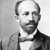 William Edward Burghardt Du Bois