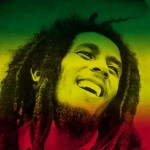 Robert Nesta “Bob” Marley