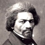 Frederick Douglass 