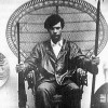 Huey Percy Newton