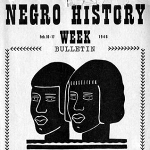 Negro History Week – February 7th In African American History | Today ...