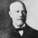 James Edward O’Hara