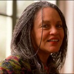 Charlayne Hunter-Gault 