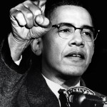 El-Hajj Malik El-Shabazz (Malcolm X)