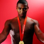 Cullen Jones