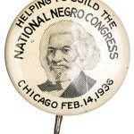 National Negro Congress