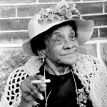 Loretta Mary Aiken (Jackie “Moms” Mabley)