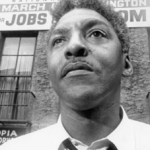 Bayard Rustin