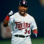 Kirby Puckett 