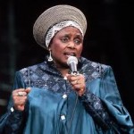Zenzile Miriam Makeba