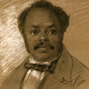 Ira Aldridge