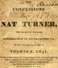 Nat Turner